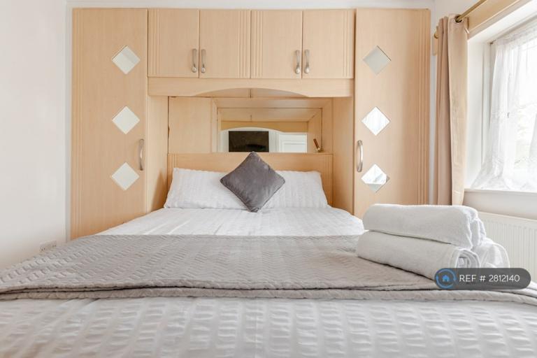 1 bedroom in Primrose Way, Wembley, HA0 (#2812140)