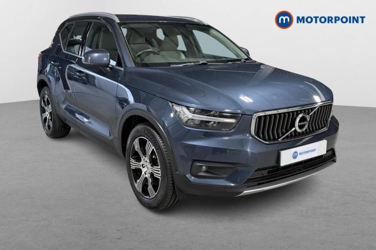 2020 Volvo XC40 2.0 B4P Inscription 5dr AWD Auto ESTATE PETROL Automatic