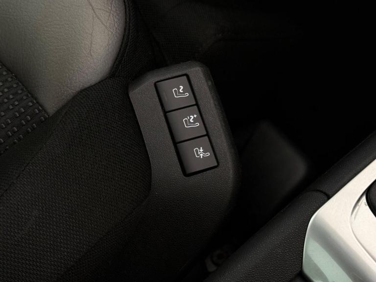 2016 Citroen C4 Grand Picasso 1.6 BlueHDi Exclusive+ 5dr MPV DIESEL Manual