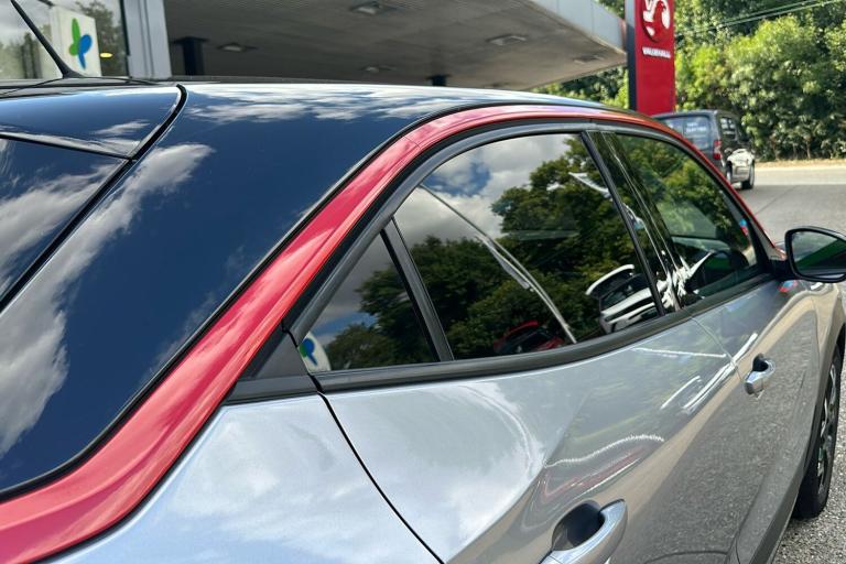  Vauxhall Mokka 1.2 Turbo Sri Premium Suv 5dr Petrol Manual Euro 6 s/s 130 Ps