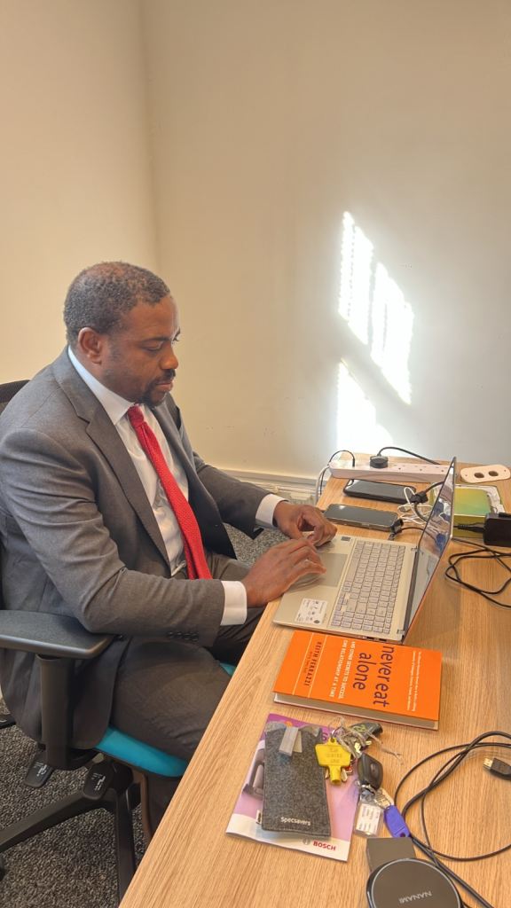 Helping businesses grow with stress-free accounting! Tax Planning | Bookkeeping | Business Growth