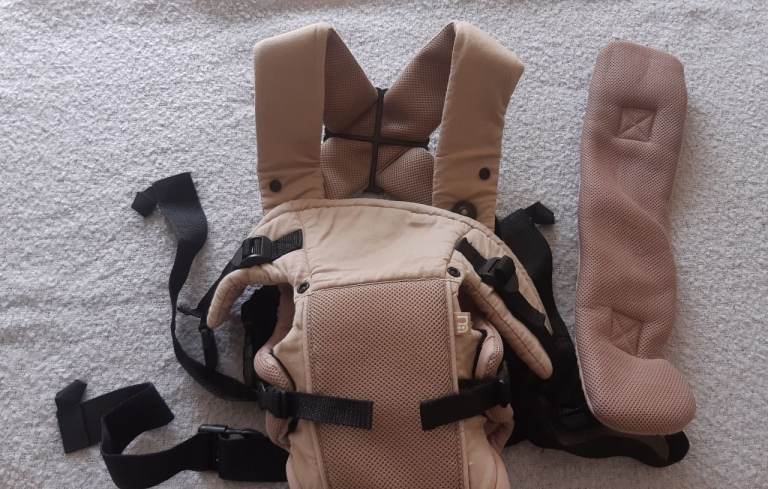 Baby carry belt from MotherCare