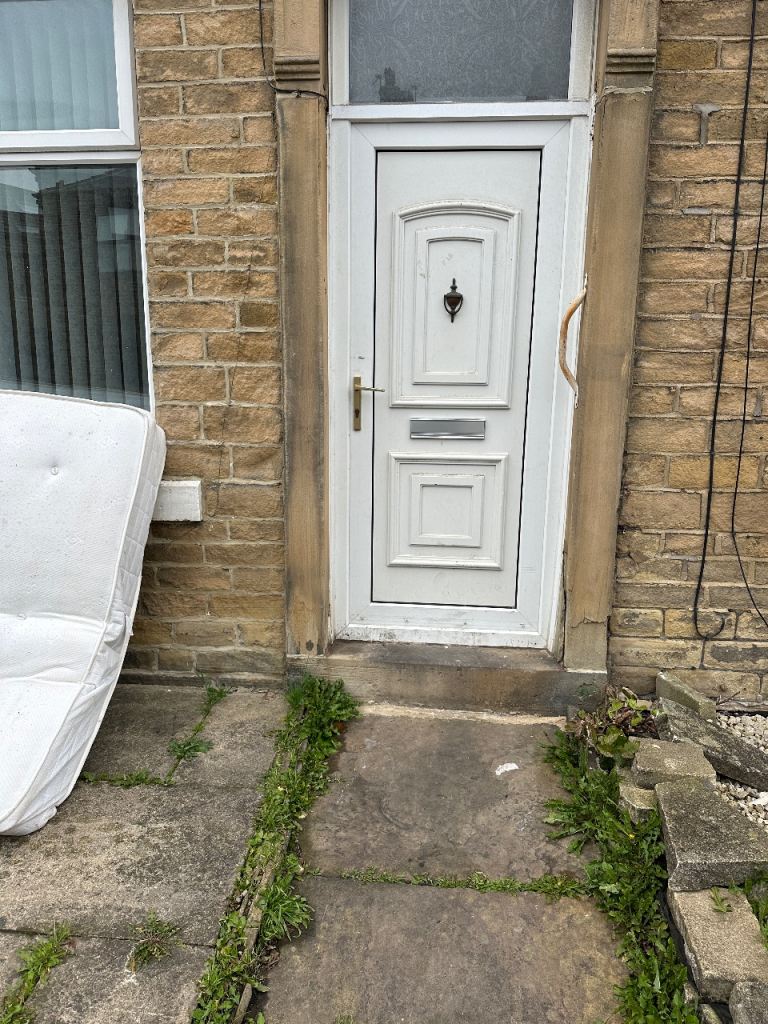 4 Bed - Melford Street - BD4 