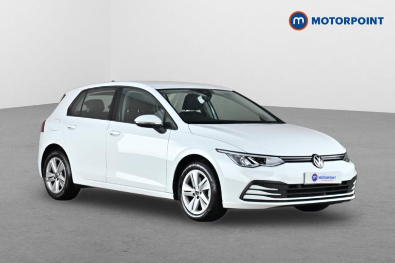 2023 Volkswagen Golf 1.0 TSI Life 5dr Hatchback Petrol Manual