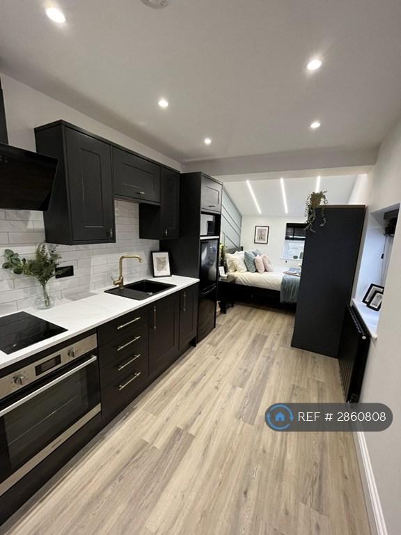 1 bedroom in Havelock Street, Kettering, NN16 (#2860808)