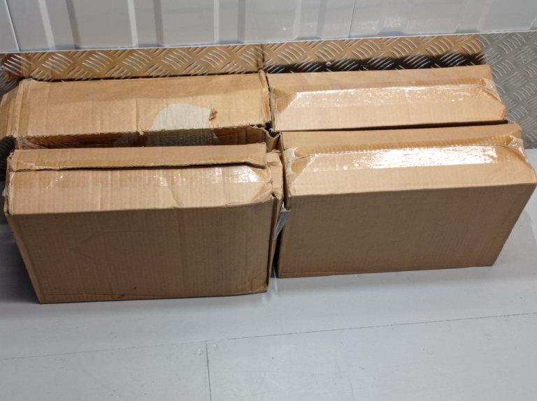 Box of 250 C4 Envelopes, 229 x 324 mm