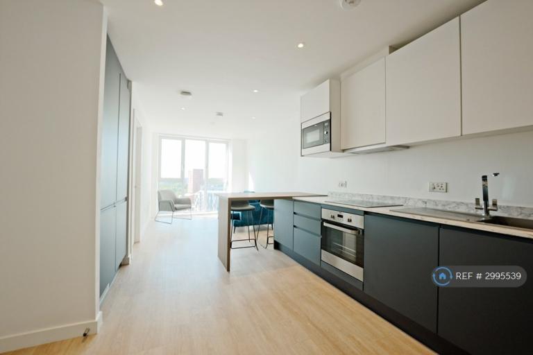 1 bedroom flat in Quay St, Salford, M3 (1 bed) (#2995539)