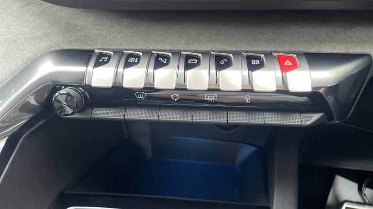 2022 Peugeot 3008 1.2 PureTech GT Premium 5dr EAT8 Petrol Estate Estate Petrol Automatic