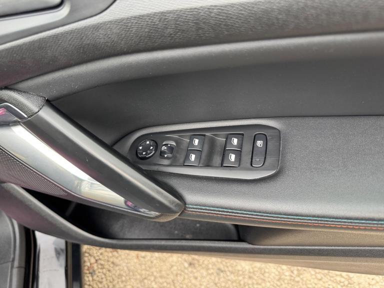 2020 Peugeot 308 1.5 BlueHDi Tech Edition Euro 6 (s/s) 5dr HATCHBACK Diesel Manual