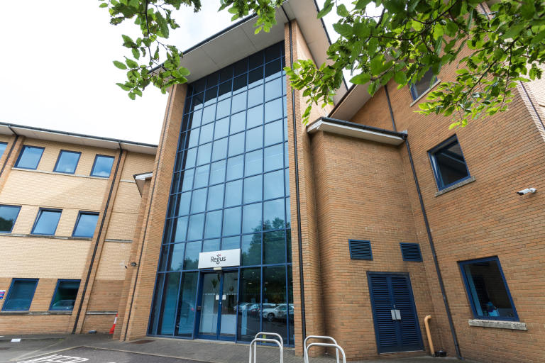 Cardiff - CF238RU \ Fully Furnished Office for 2 Workstations