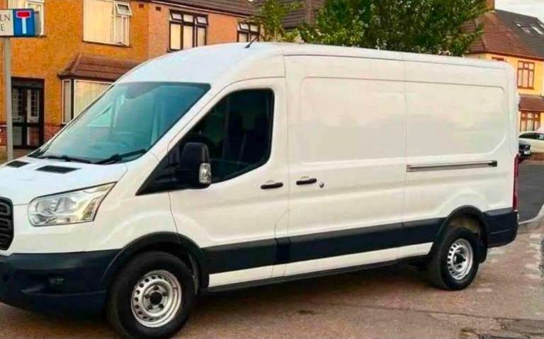 VAN MAN REMOVALS SERVICES, RELIABLE AND HELPFUL 