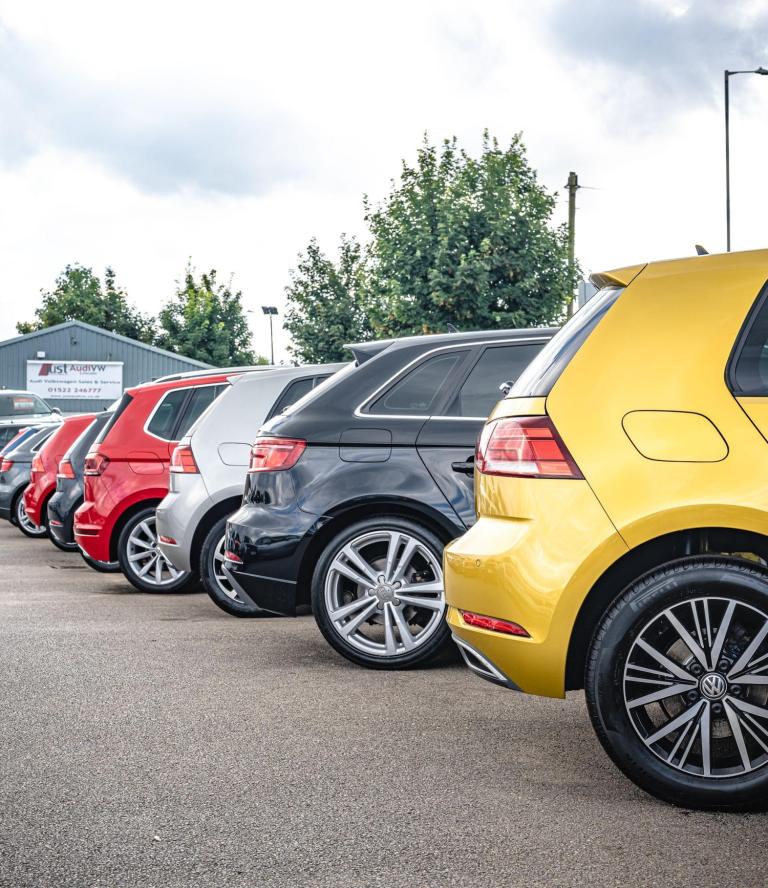 2021 Audi A6 Avant 2.0 TDI 40 Black Edition S Tronic Euro 6 (s/s) 5dr ESTATE Diesel Automatic