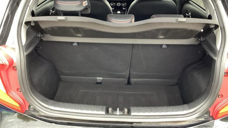 2017 Kia Picanto 1.25 GT-line 5dr Petrol Hatchback Hatchback Petrol Manual