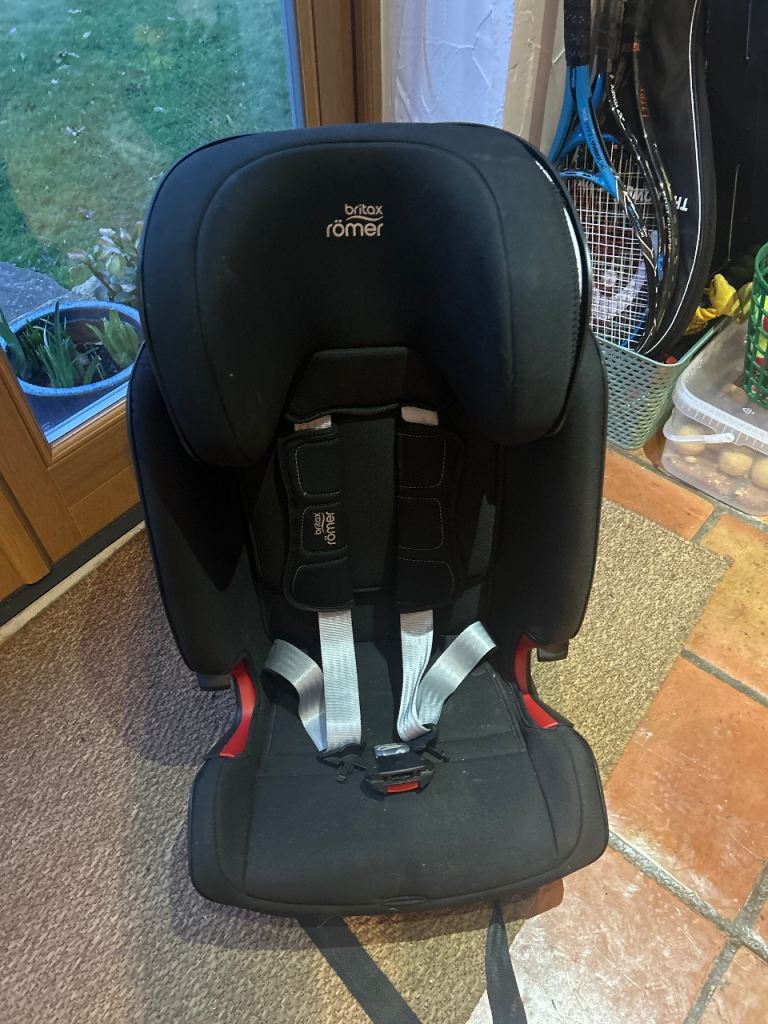 Britox Romer Child’s car seat 