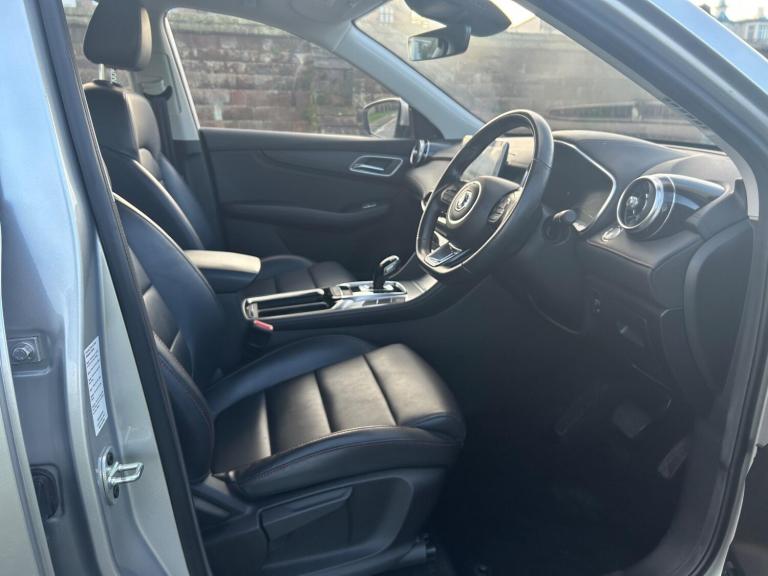 2023 MG MG HS 1.5 T-GDI SE 5dr DCT ESTATE PETROL Automatic