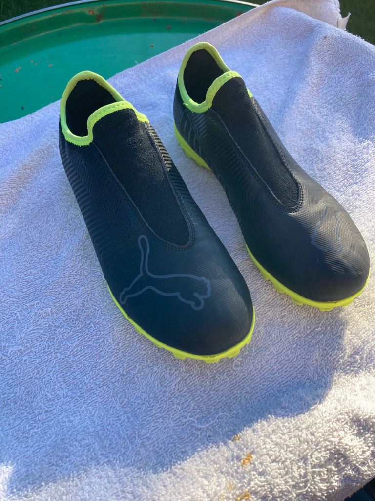 image for Boys football boots