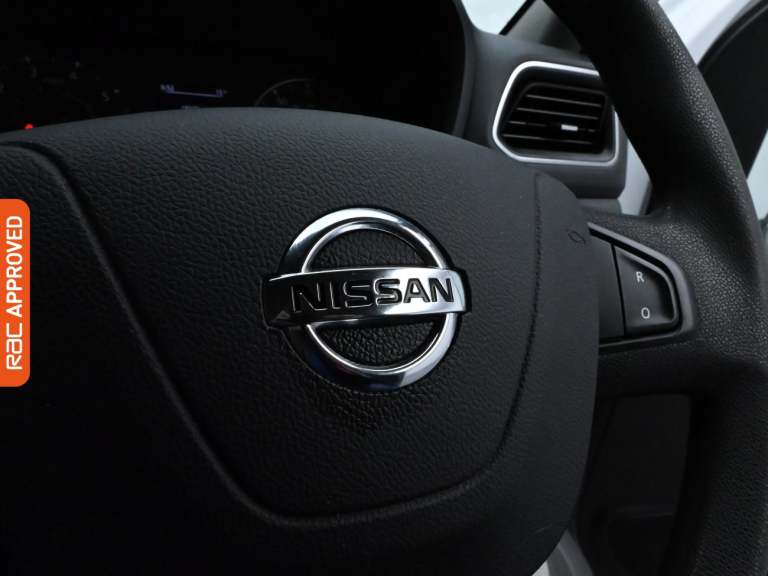 2022 Nissan Interstar 2.3 dCi 35 Tekna Panel Van 4dr Diesel Manual FWD L3 H2 Euro 6 (135 ps) Pane...