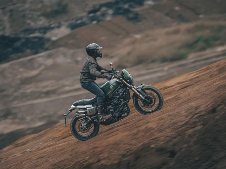 Benelli Leoncino 800 Trail Retro Bike Motorcycle Naked NEW 2024 74 Plate Pre...