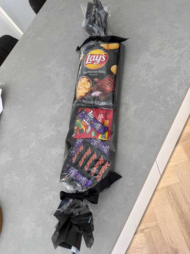Father’s Day hamper gifts 