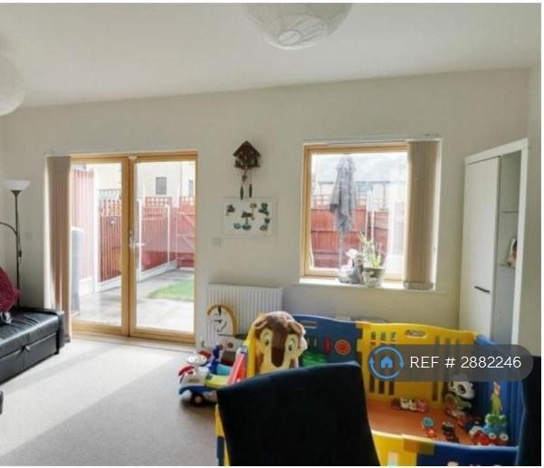 2 bedroom house in Bridgwater Road, Romford, RM3 (2 bed) (#2882246)