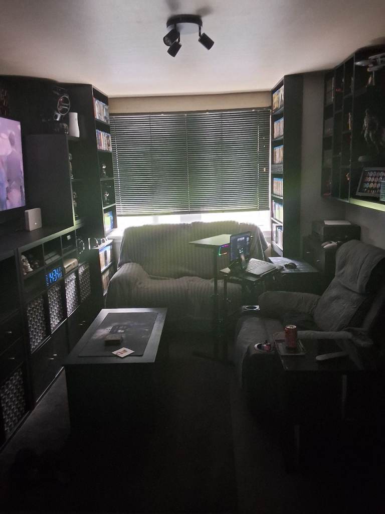 1 Bedroom Flat
