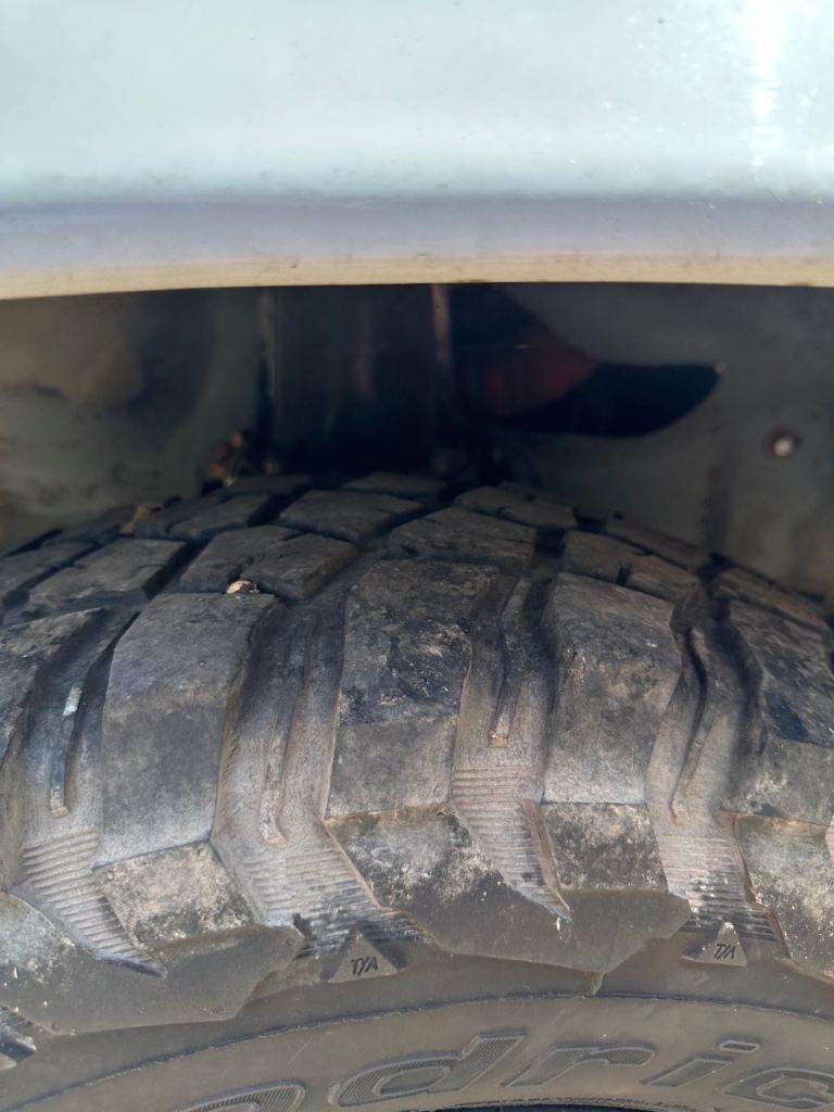 Land Rover, 110 4C REG DT DIESEL, Other, 1988, 2494 (cc)