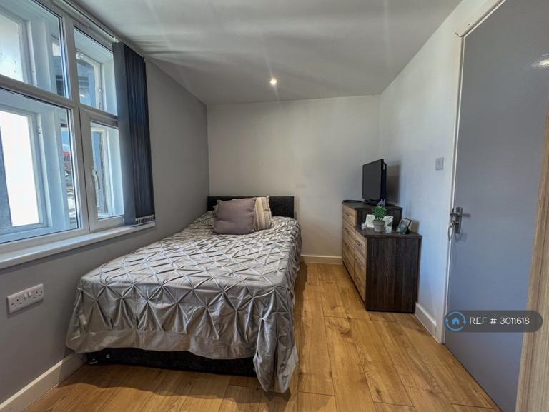 1 bedroom in The Hamptons, Leicester, LE1 (#3011618)