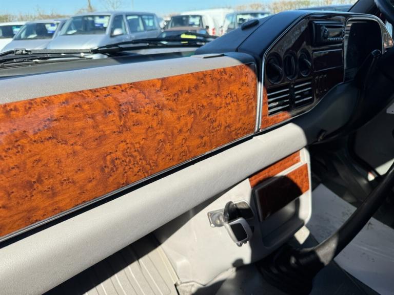 2002 Volkswagen LT 46 MWB 158 TDI FLAT BED CHASSIS CAB BARN FIND Flatbed Diesel Manual