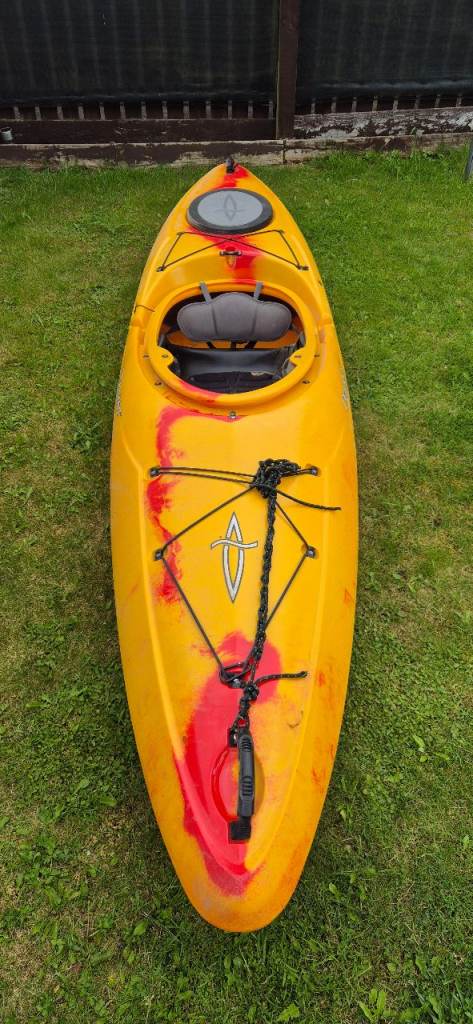 kayak Dagger katana