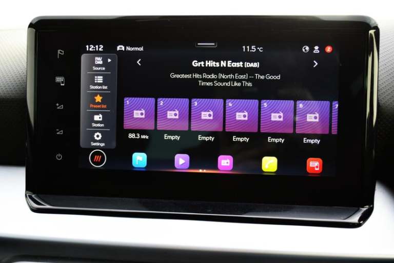 2023 SEAT Arona 1.0 TSI FR Sport SUV 5dr Petrol DSG Euro 6 (s/s) (110 ps) Automatic Hatchback Pet...