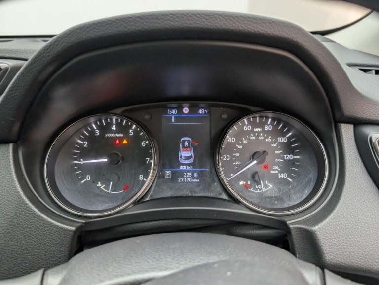 2020 Nissan X-Trail 1.3 DIG-T Acenta Premium SUV 5dr Petrol DCT Auto Euro 6 (s/s) (160 ps) - SA E...