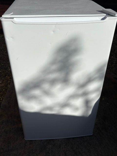 Fridge Freezers
