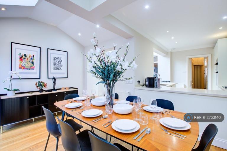 4 bedroom house in Wimbledon, London, SW20 (4 bed) (#2763140)