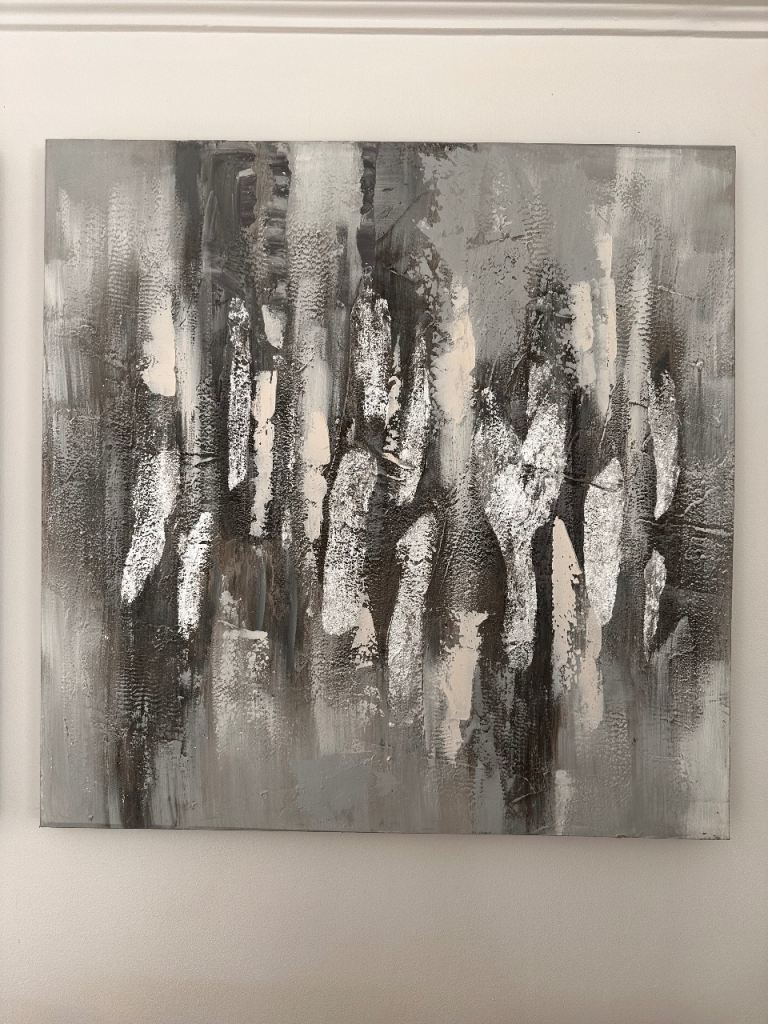 2 canvases from envogue homes 