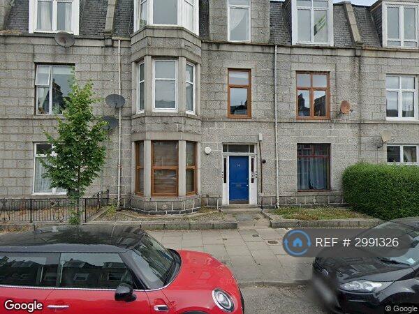 1 bedroom flat in Ground Floor Right, Aberdeen, AB10 (1 bed) (#2991326)
