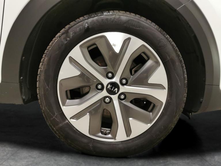 2021 Kia Niro 64kWh 3 SUV 5dr Electric Auto (201 bhp) - LANE DEPARTURE  - BLUETOOTH - CRU Suv Ele...