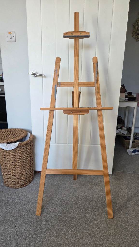 Art easel