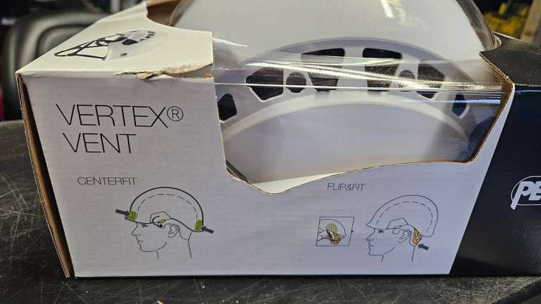Petzl VENTEX VENT Climbing Helmets A010CA00