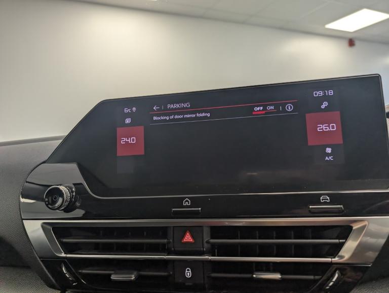 2021 Citroen C4 1.2 PureTech [130] Shine 5dr Hatchback Petrol Manual