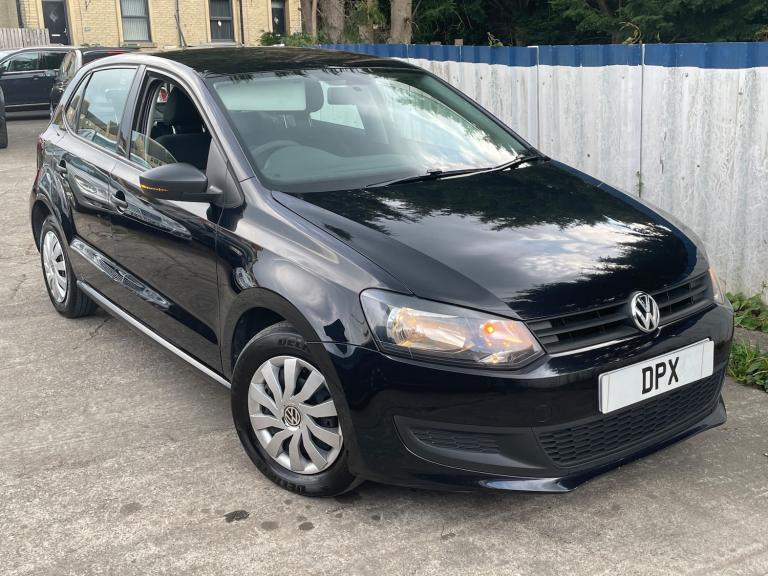 2014 Volkswagen Polo FOR SALE 1.2 S A/C 5-Door NEW TIMING CHAIN Petrol