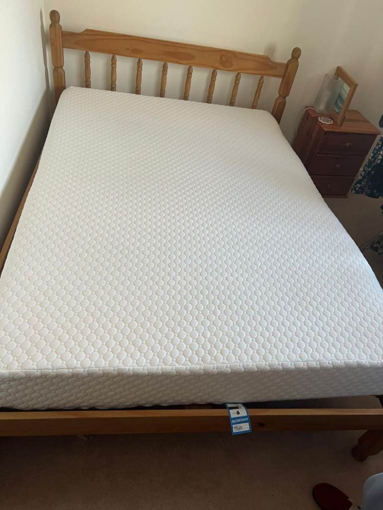 Mattress free