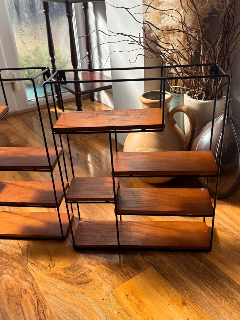 House Clearance - Two Wall shelves