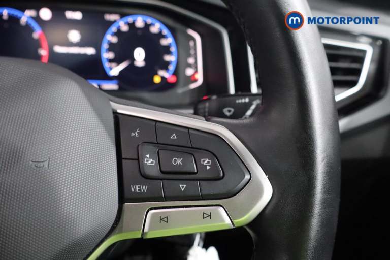 2024 Volkswagen Polo 1.0 TSI R-Line 5dr Hatchback Petrol Manual