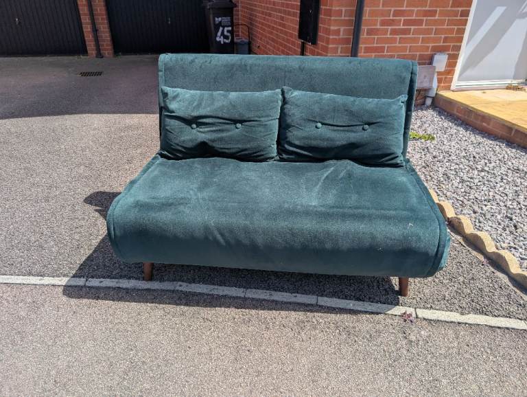 Free IKEA sofa bed