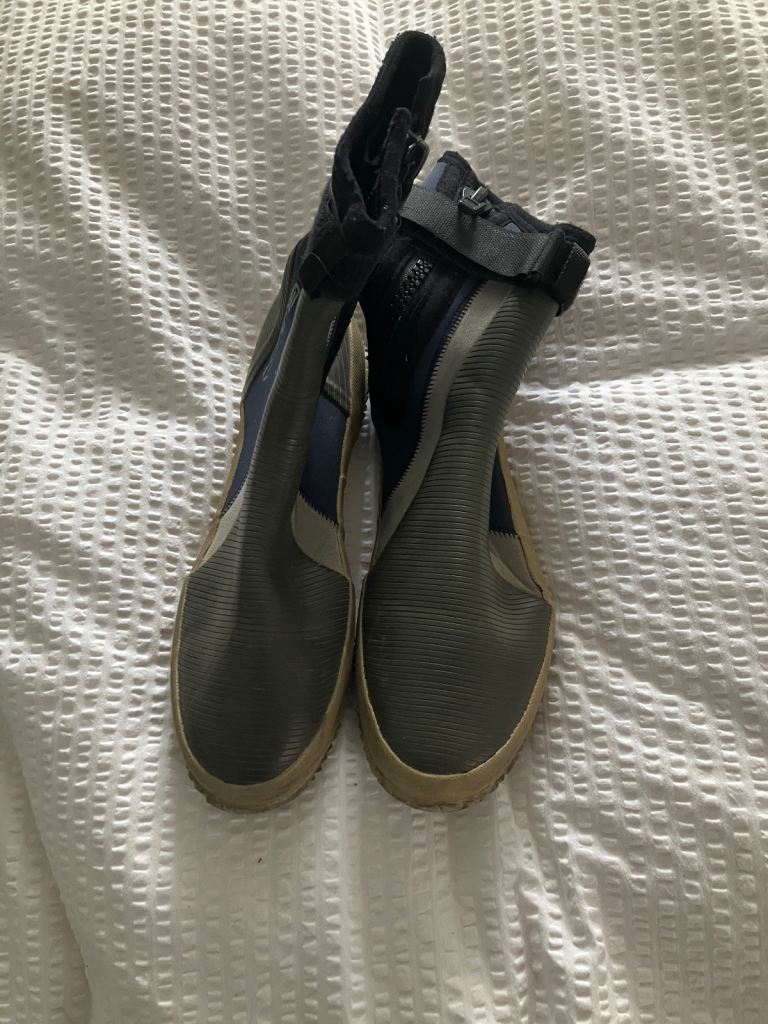 Men’s Gul Dinghy Boots