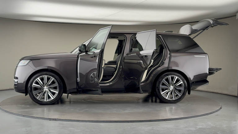 2023 Land Rover Range Rover 3.0 D300 MHEV Autobiography SUV 5dr Diesel Auto 4WD Euro 6 (s/s) (300...