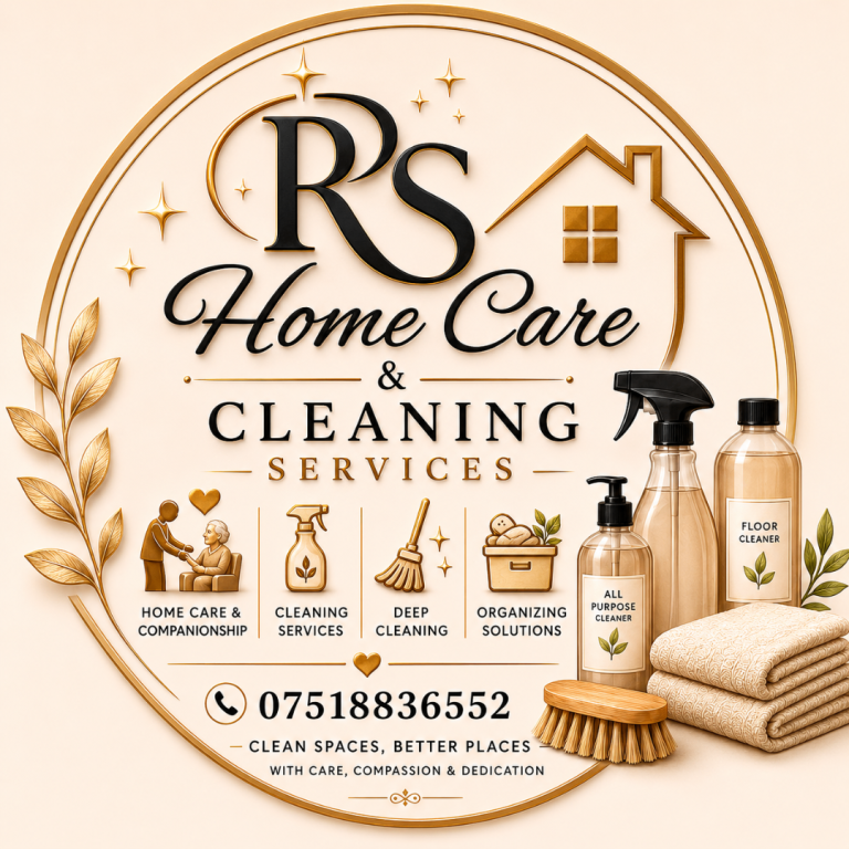 RS Home care and Cleaning service 