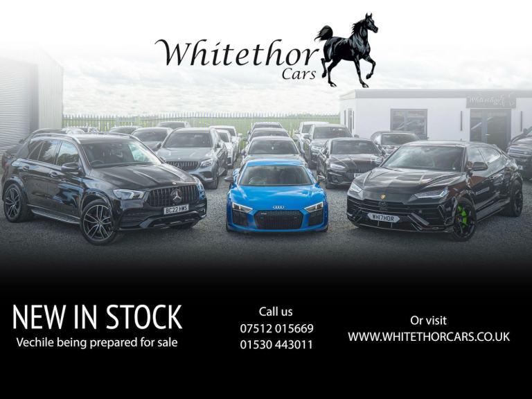 2015 Kia Sorento 2.2 CRDi KX-3 5dr Auto ESTATE DIESEL Automatic