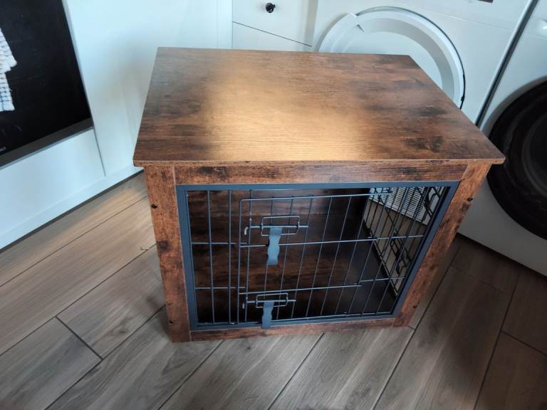 Dog crate
