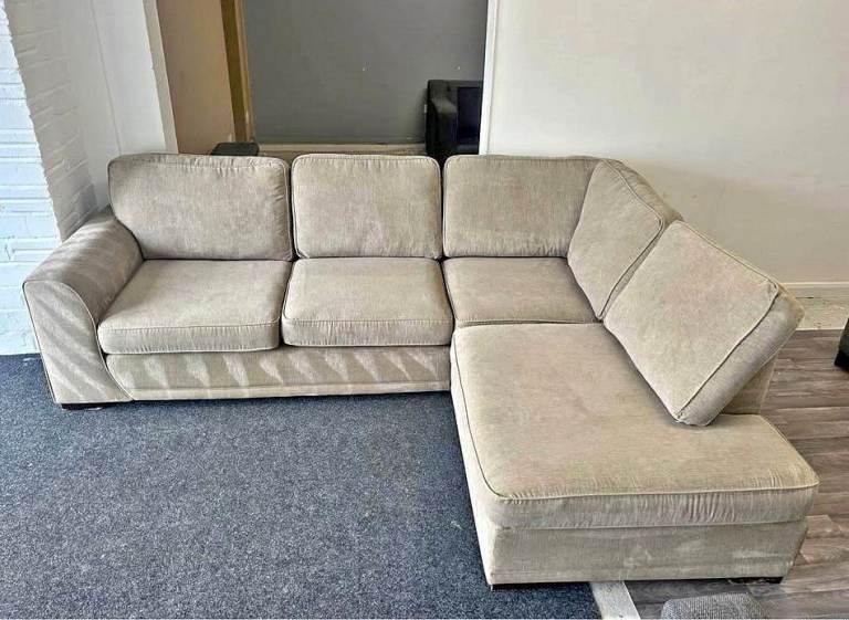 ❤️Luxury DYLAN Sofa Set 🚛3+2 Seater & Corner❤️Get 25% OFF😘COD🚛Delivery Same Day💫